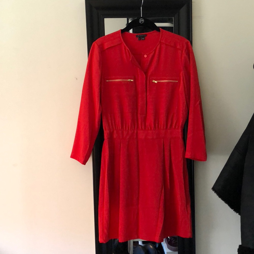 Theory Dress